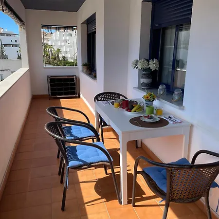 Intermobiliaria - Vista Africa アパート *